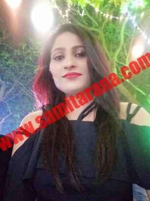 Russian Escorts Andheri West