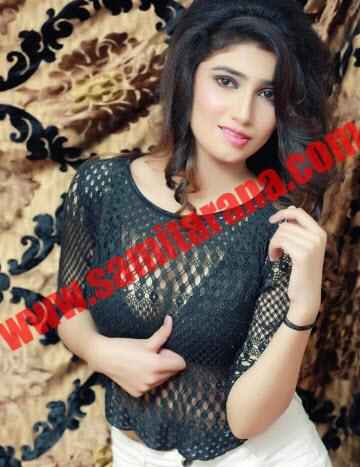 Andheri West Female Escorts